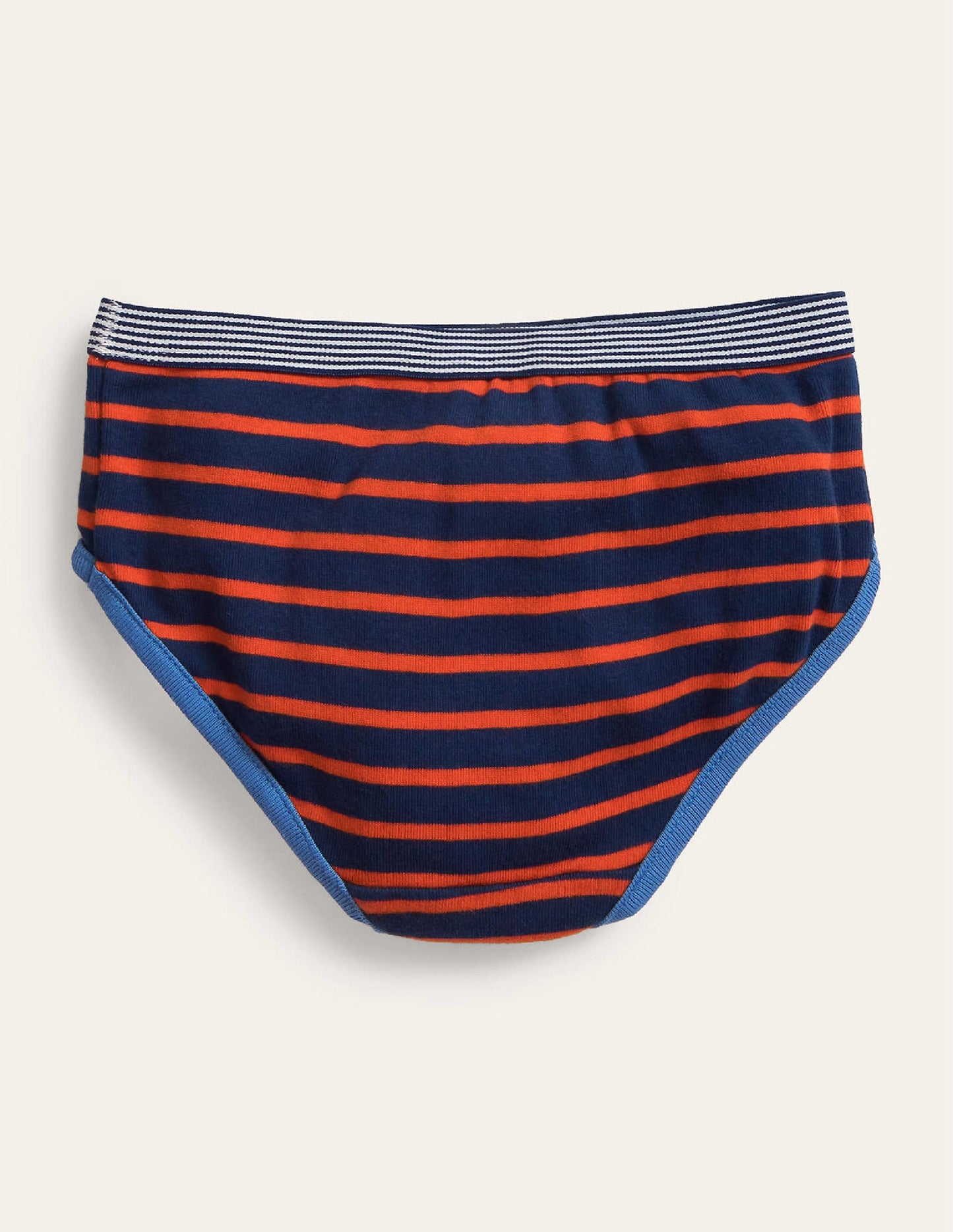 Pants 5 Pack-Multi Stripe