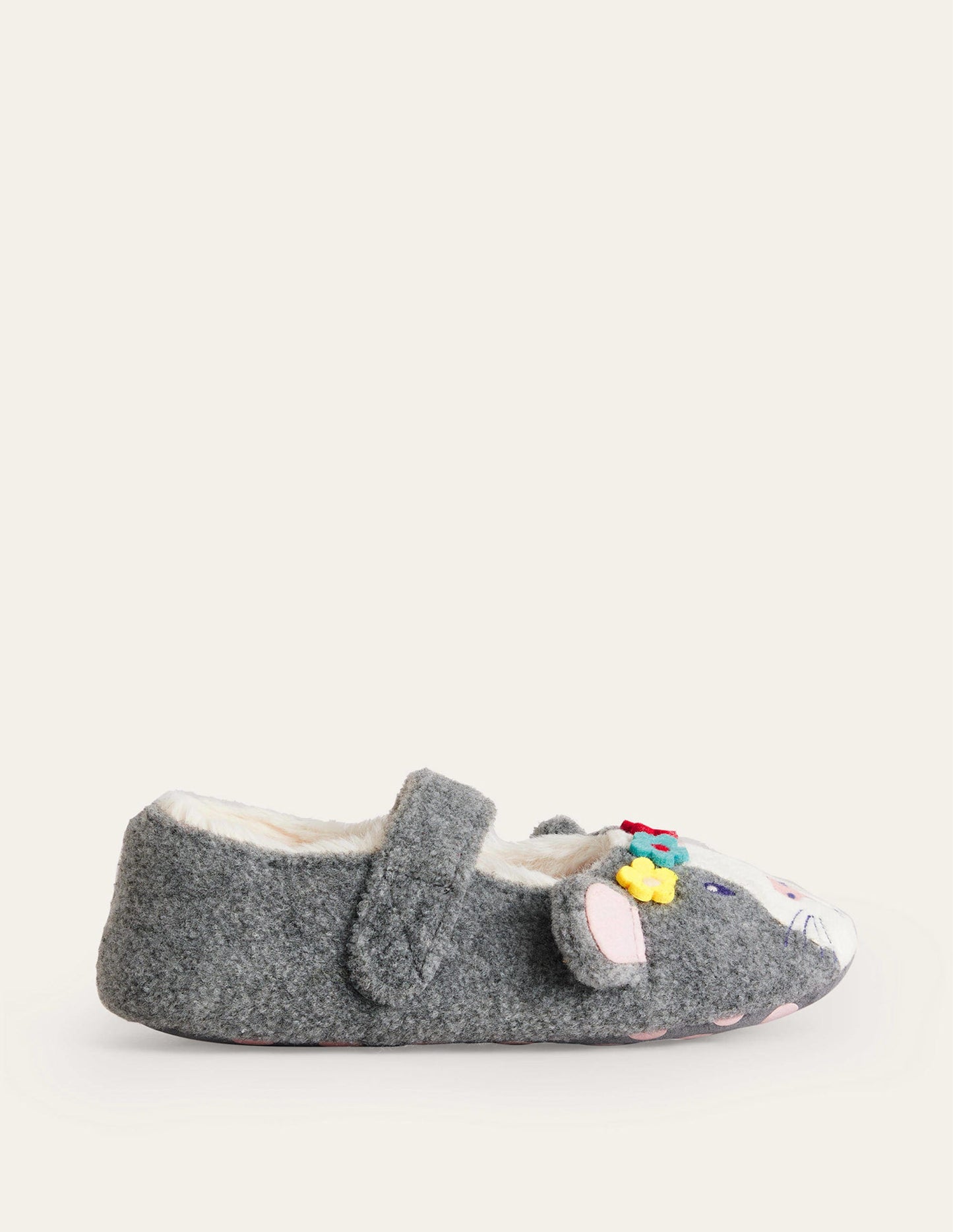 Novelty Slippers-Guinea Pig