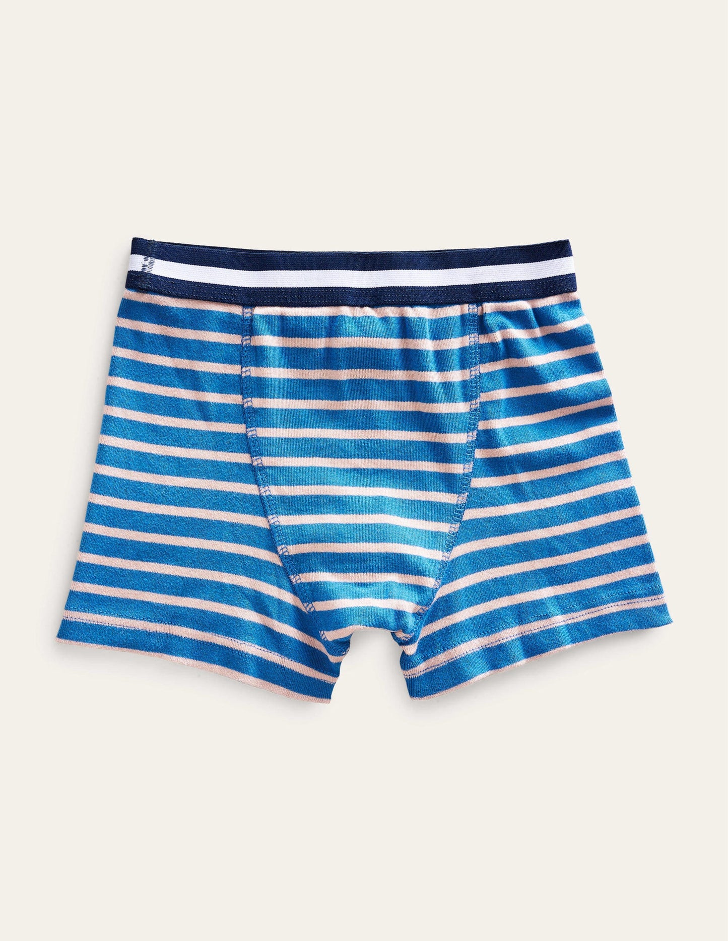 Boxers 5 Pack-Multi Stripe