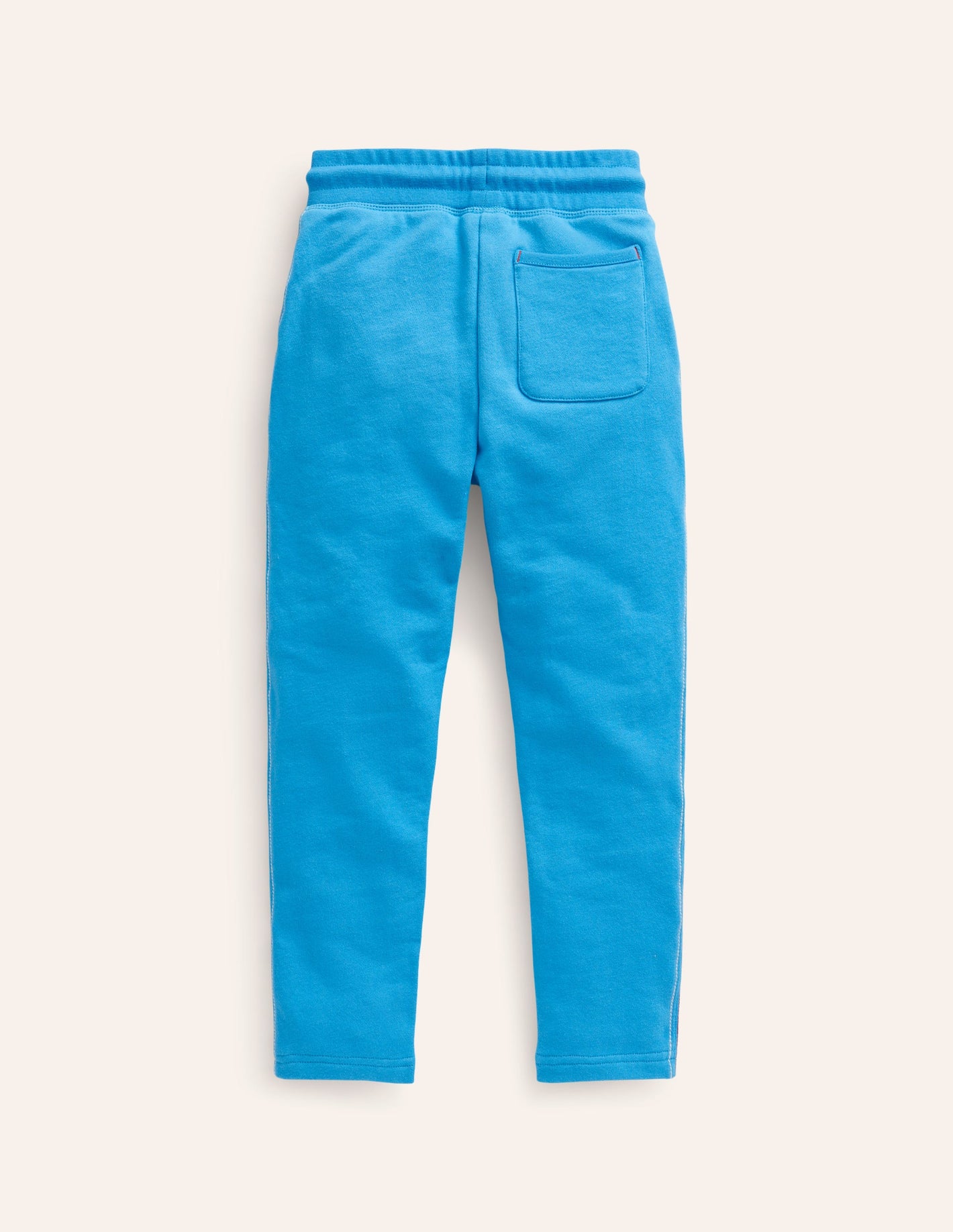 Essential Joggers-Greek Blue