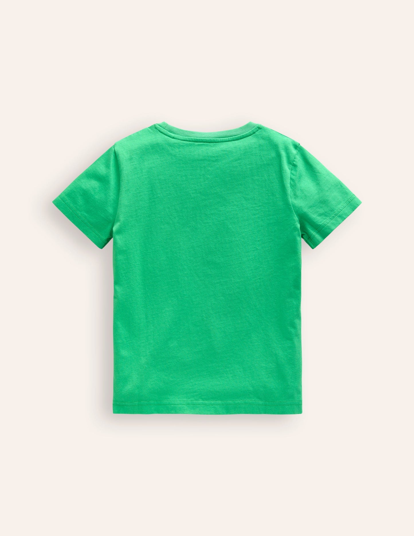 Novelty Sports Balls T-shirt-Pea Green Sports