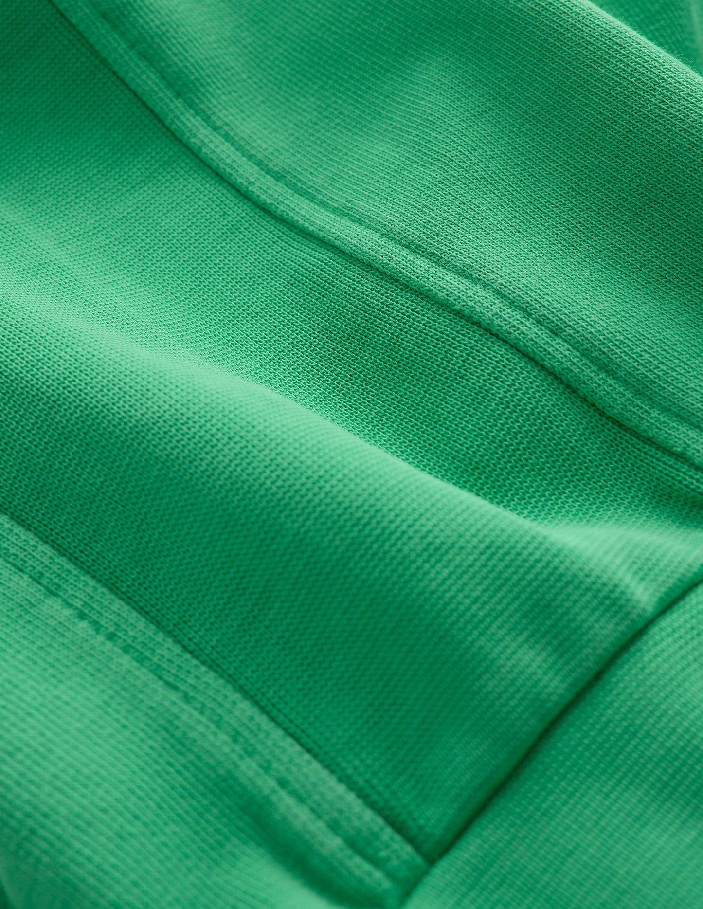 Supersoft Sweatshirt-Pea Green