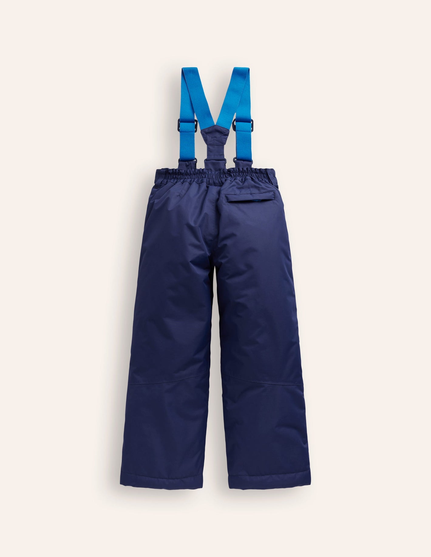 All-Weather Waterproof Trouser-College Navy