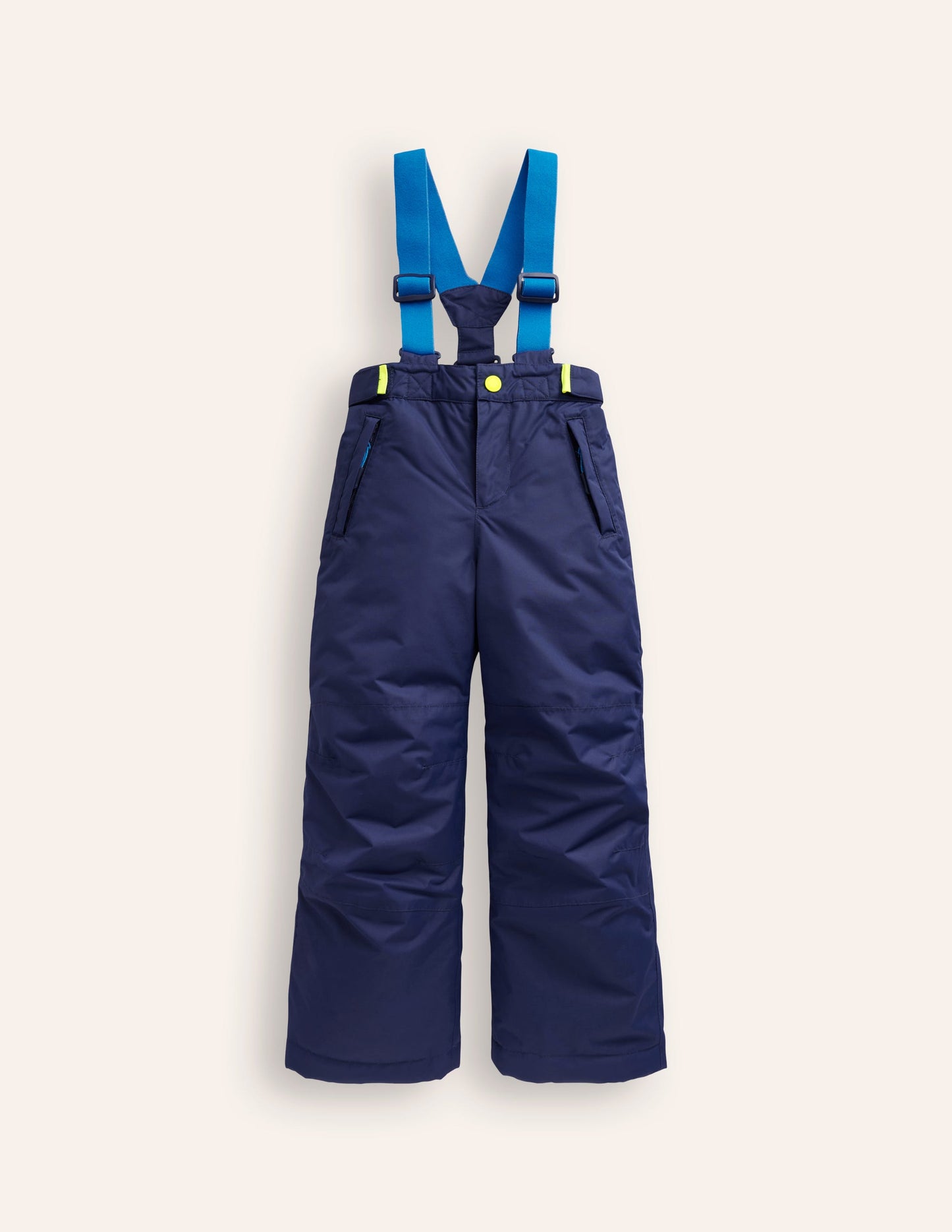 All-Weather Waterproof Trouser-College Navy