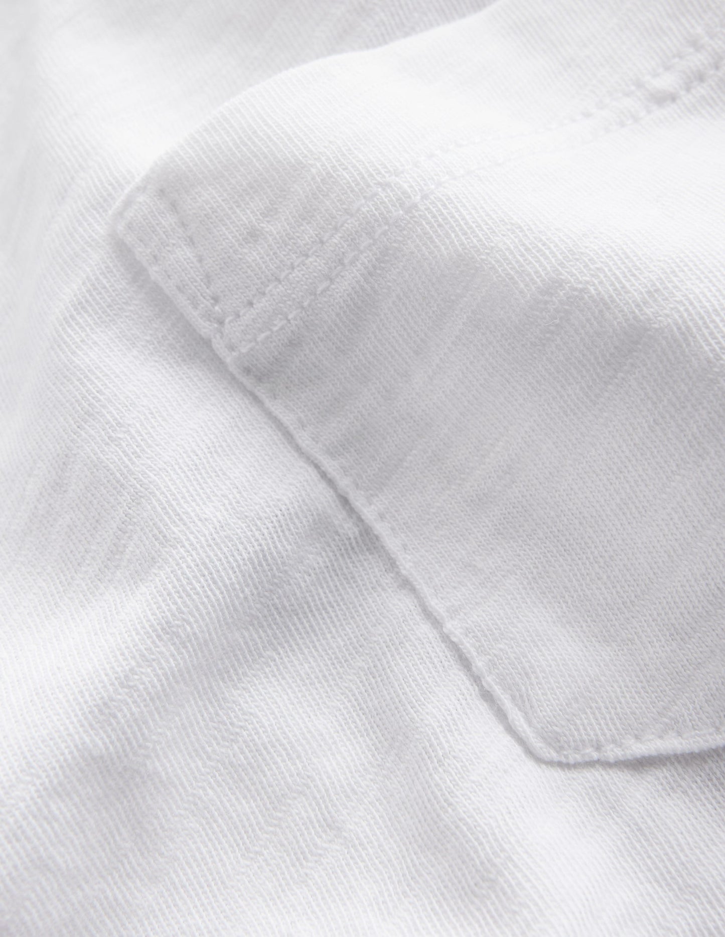 Everyday Short Sleeve T-Shirt-White