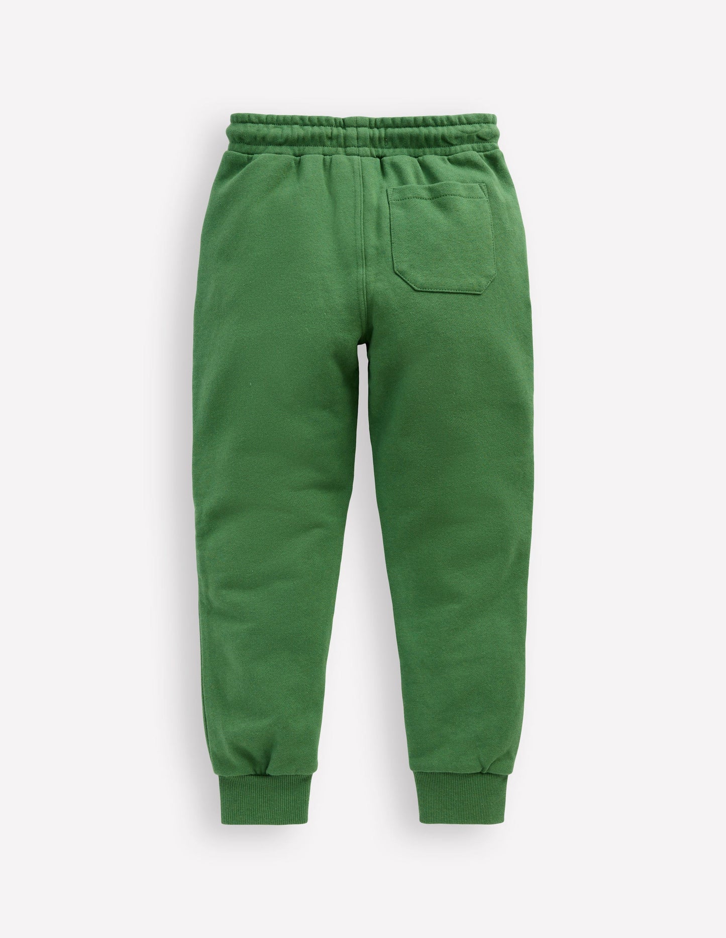 Warrior Knee Joggers -Newt Green