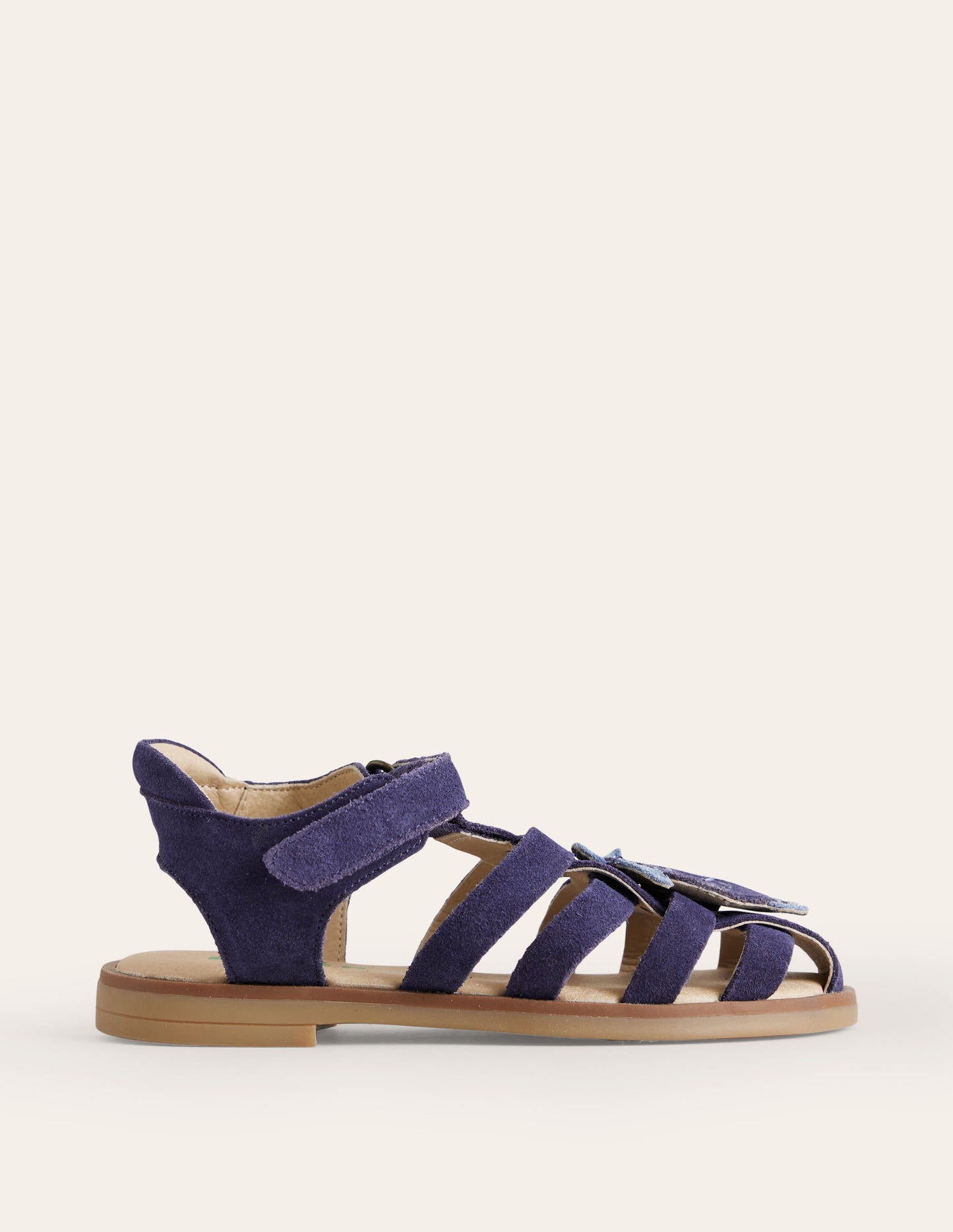 Fisherman Sandals-College Navy Turtle