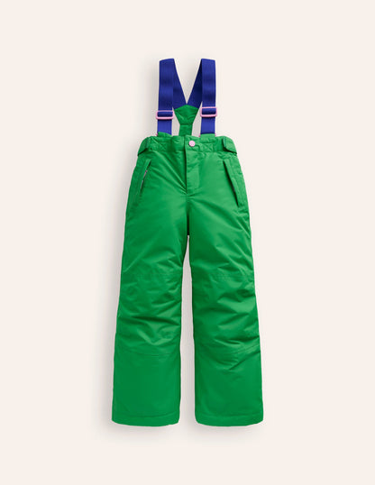 All Weather Waterproof Trouser-Sapling Green