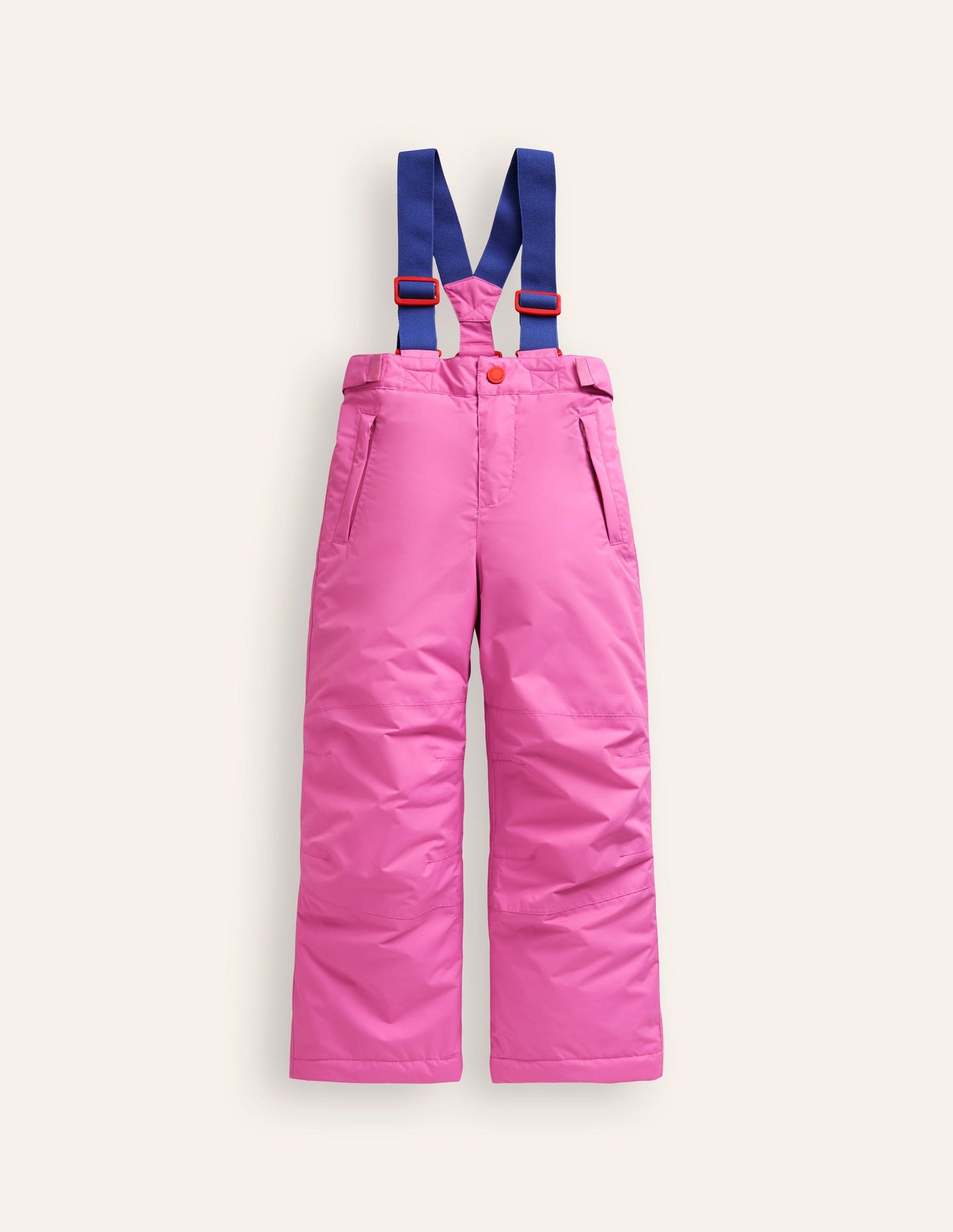 All Weather Waterproof Trouser-Cosmic Pink