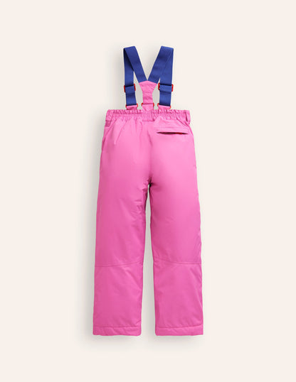 All Weather Waterproof Trouser-Cosmic Pink