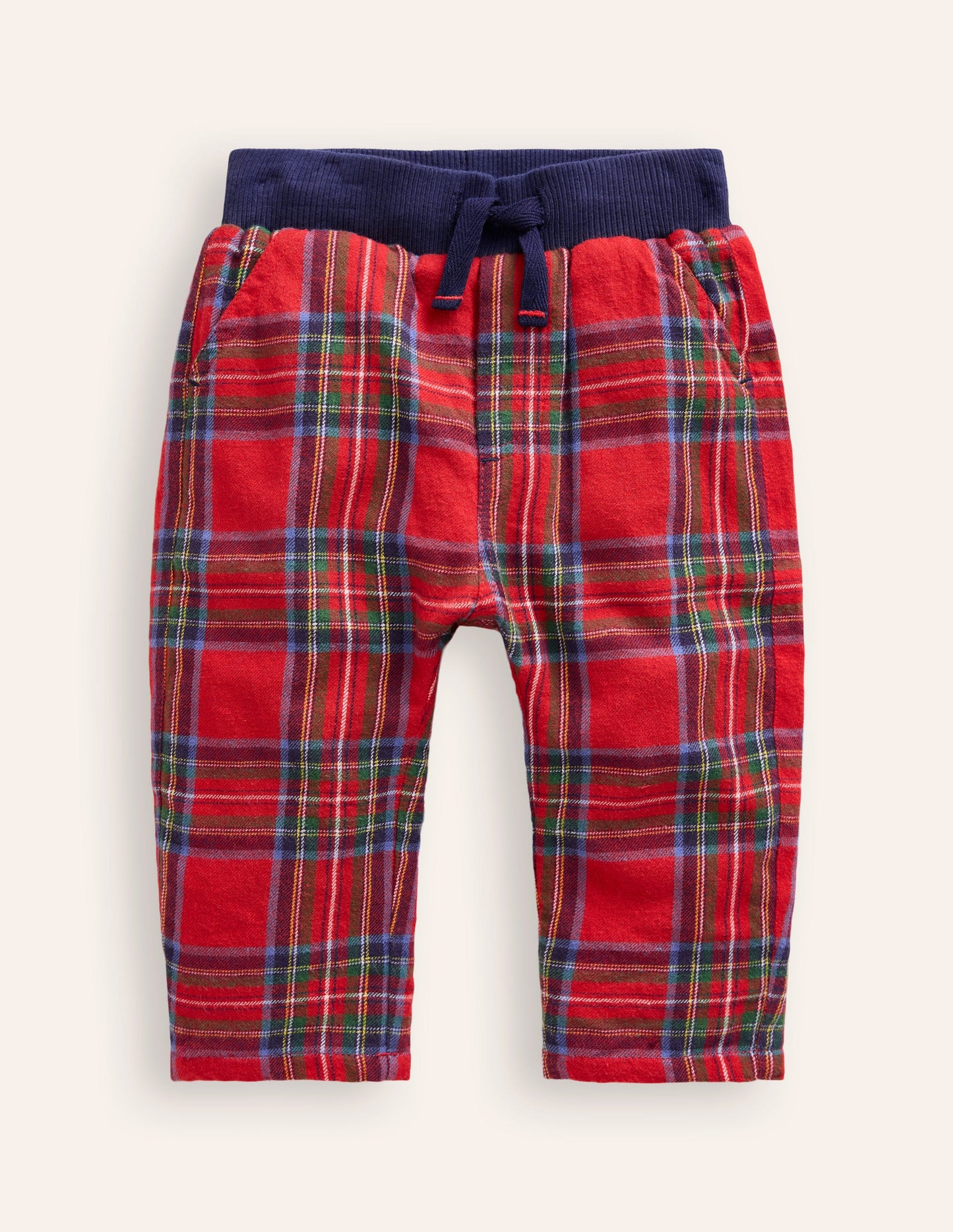 Cosy Lined Trouser-Prehistoric