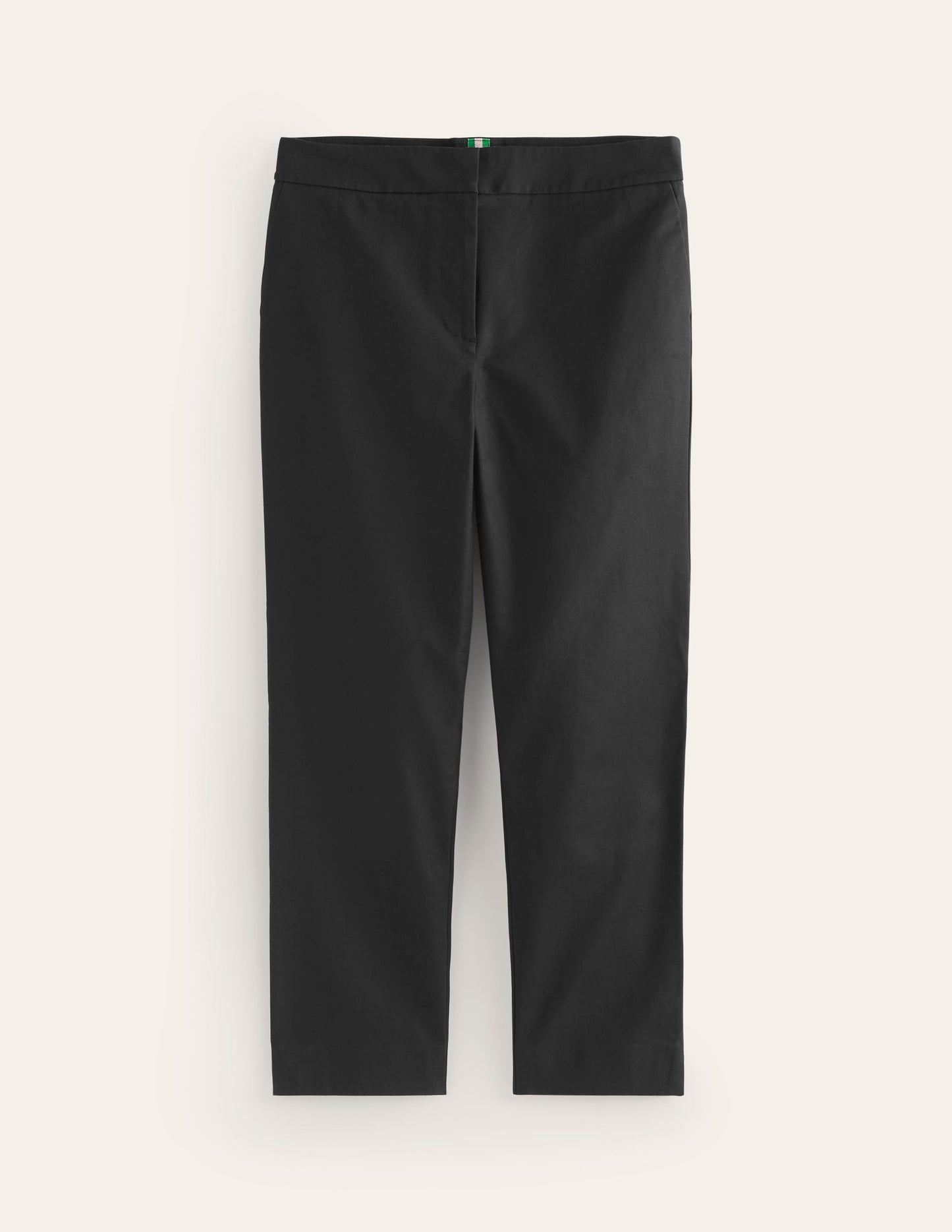 Richmond Trousers -Black