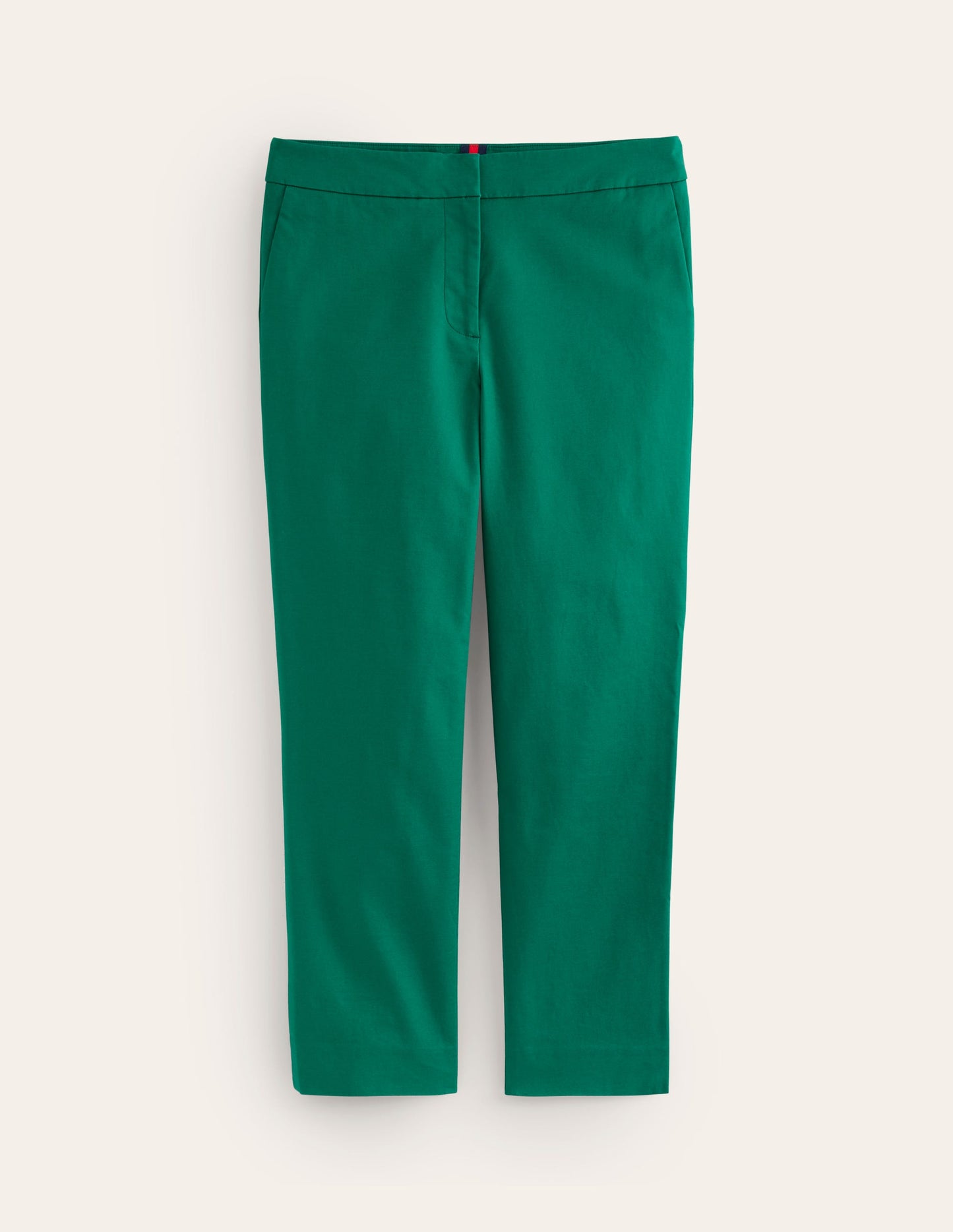 Richmond Trousers-Malachite