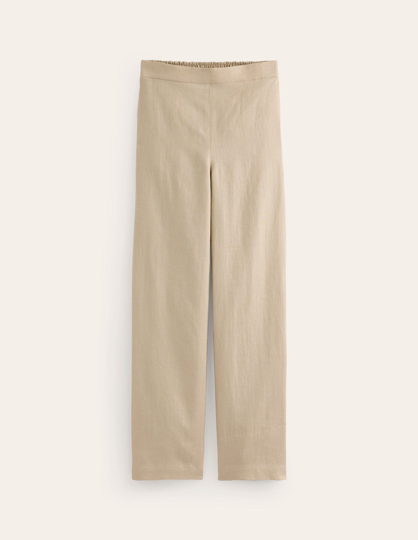 Hampstead Linen Trousers-Fields of Rye