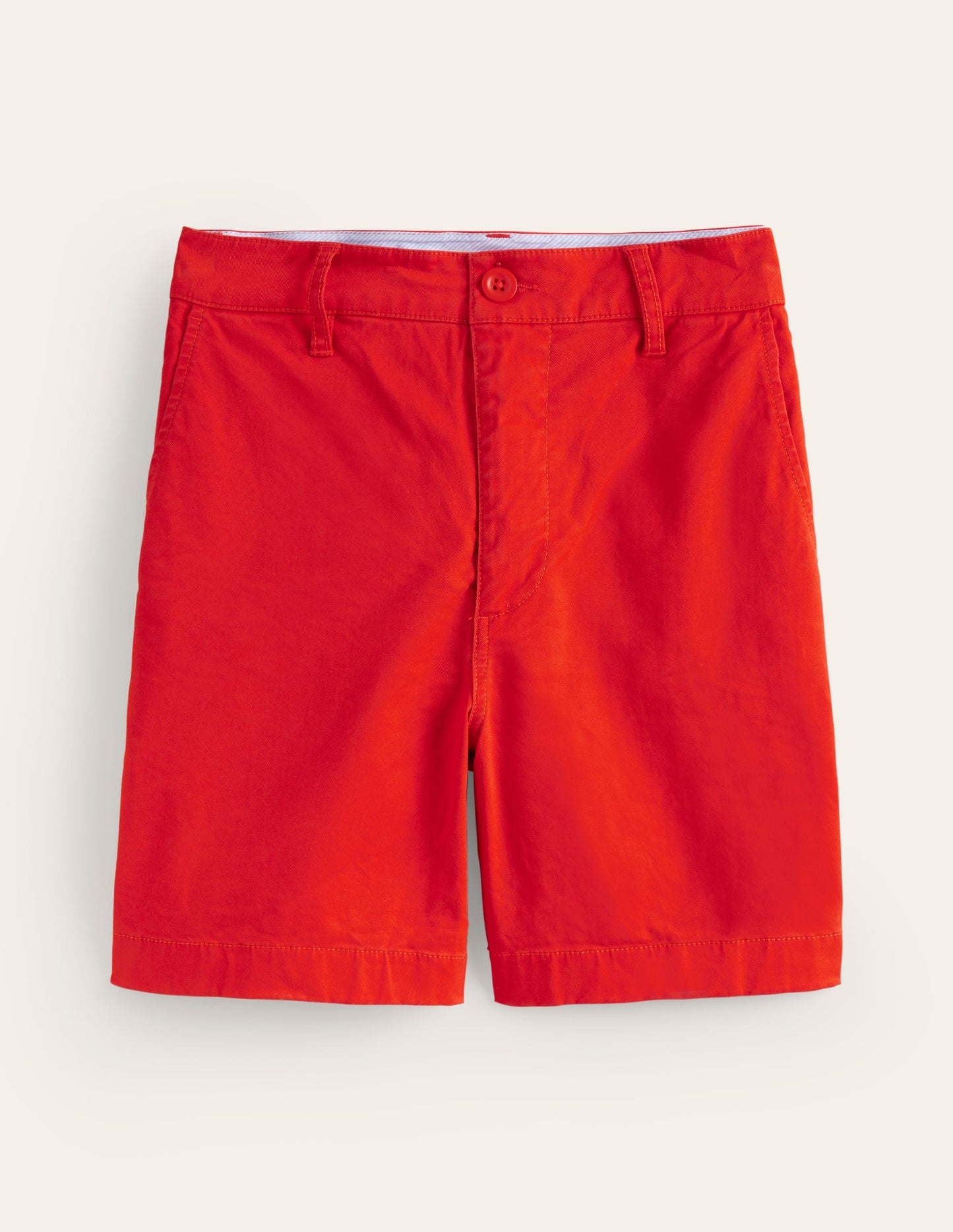 Barnsbury Chino Short-Admiral