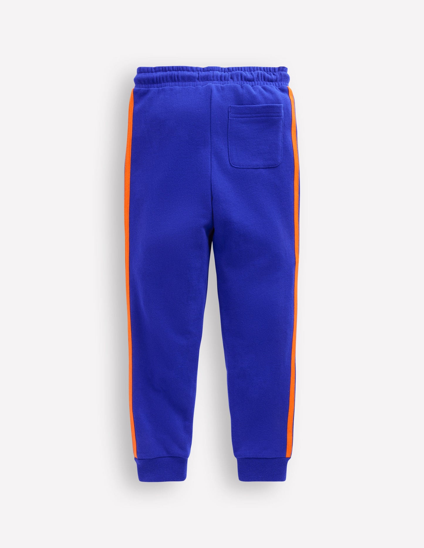 Rainbow Joggers-Bright Blue