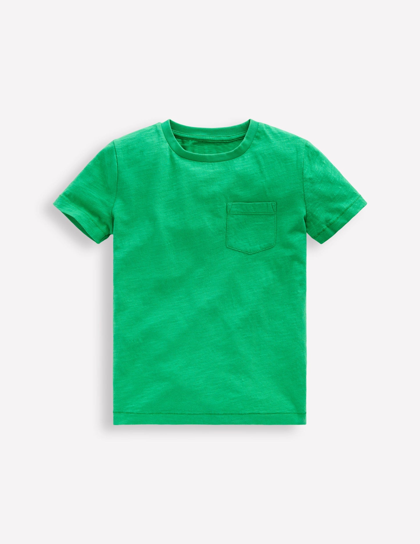 Everyday Short Sleeve T-Shirt-Sapling Green