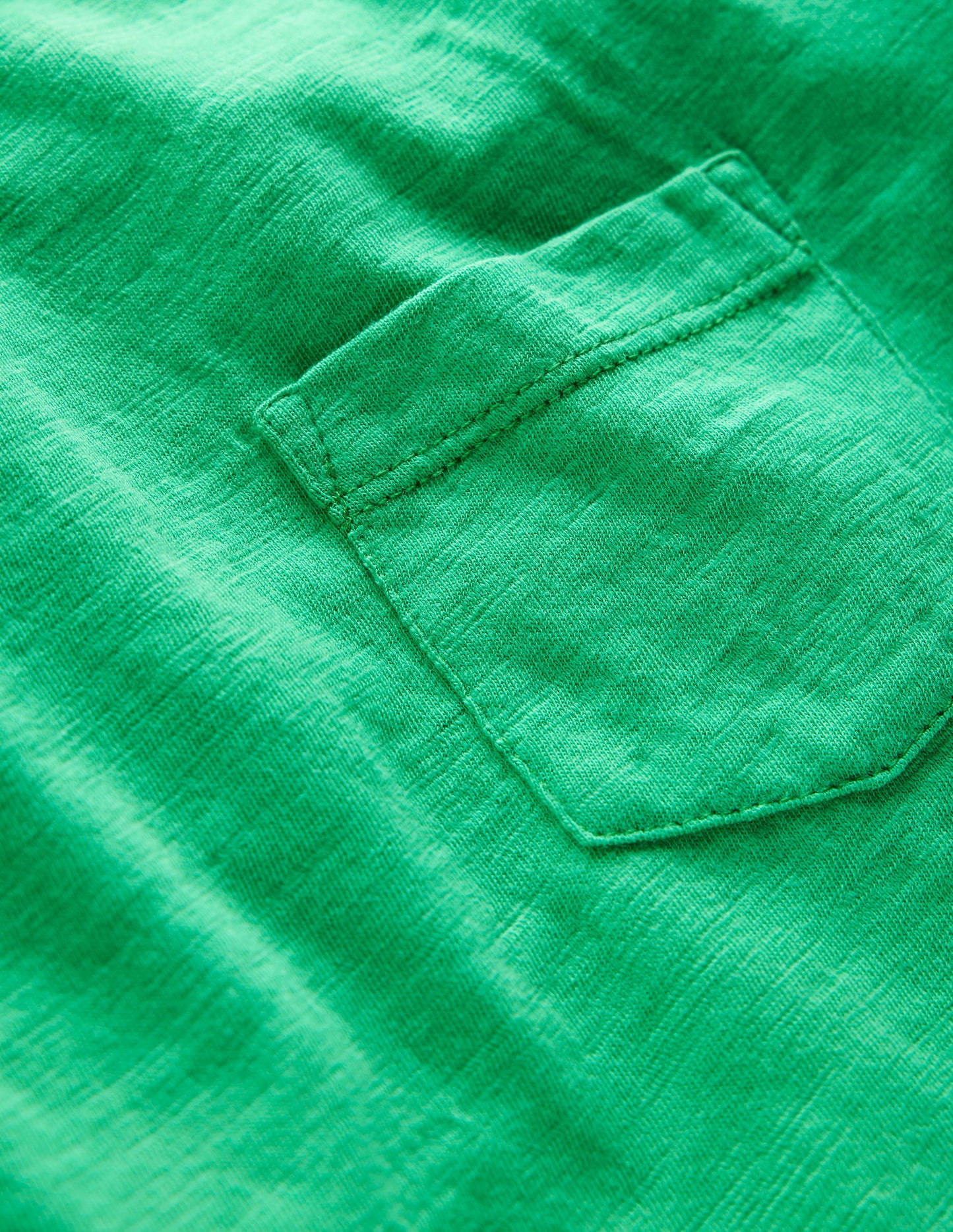 Everyday Short Sleeve T-Shirt-Sapling Green