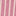 High Rise Wide Leg Jeans-Pink Stripe